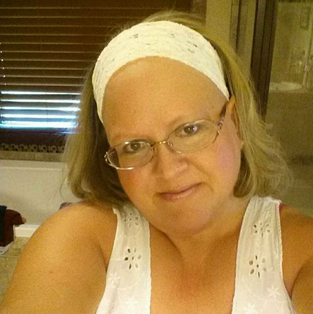 Meet your Posher, Marsha